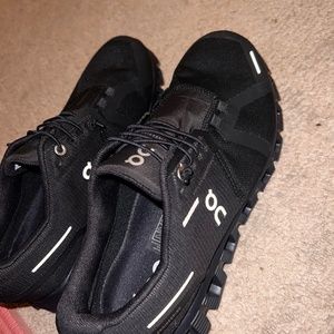 On Cloud 5 Waterproof